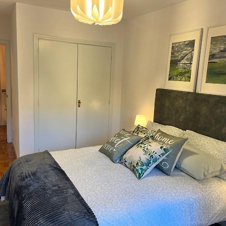 Estacion Centro Apartment Виго Екстериор снимка