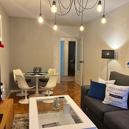 Estacion Centro Apartment Виго Екстериор снимка