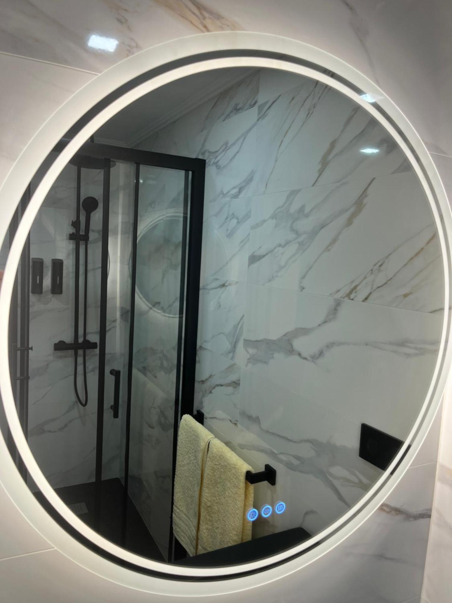 Estacion Centro Apartment Виго Екстериор снимка