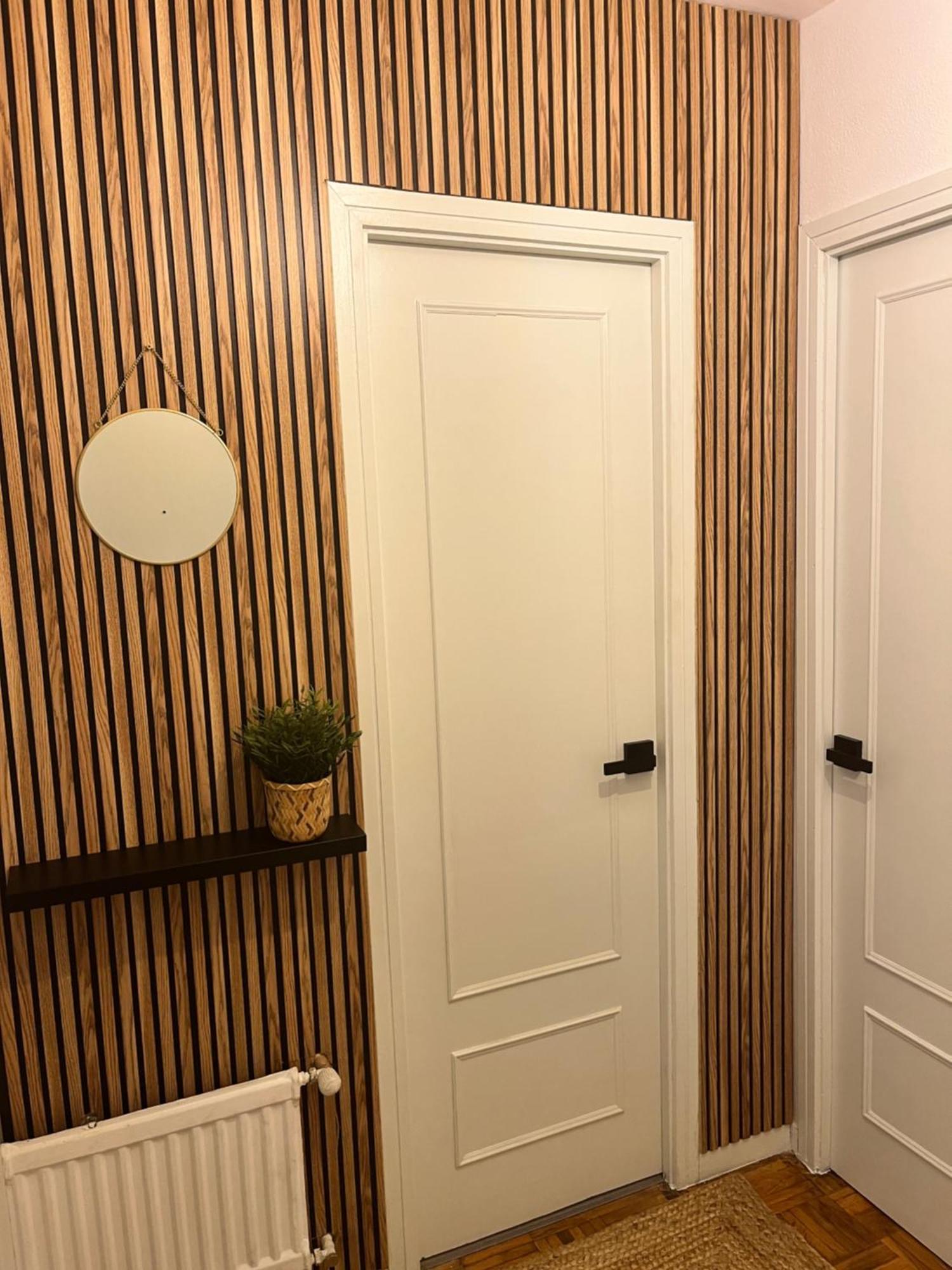 Estacion Centro Apartment Виго Екстериор снимка
