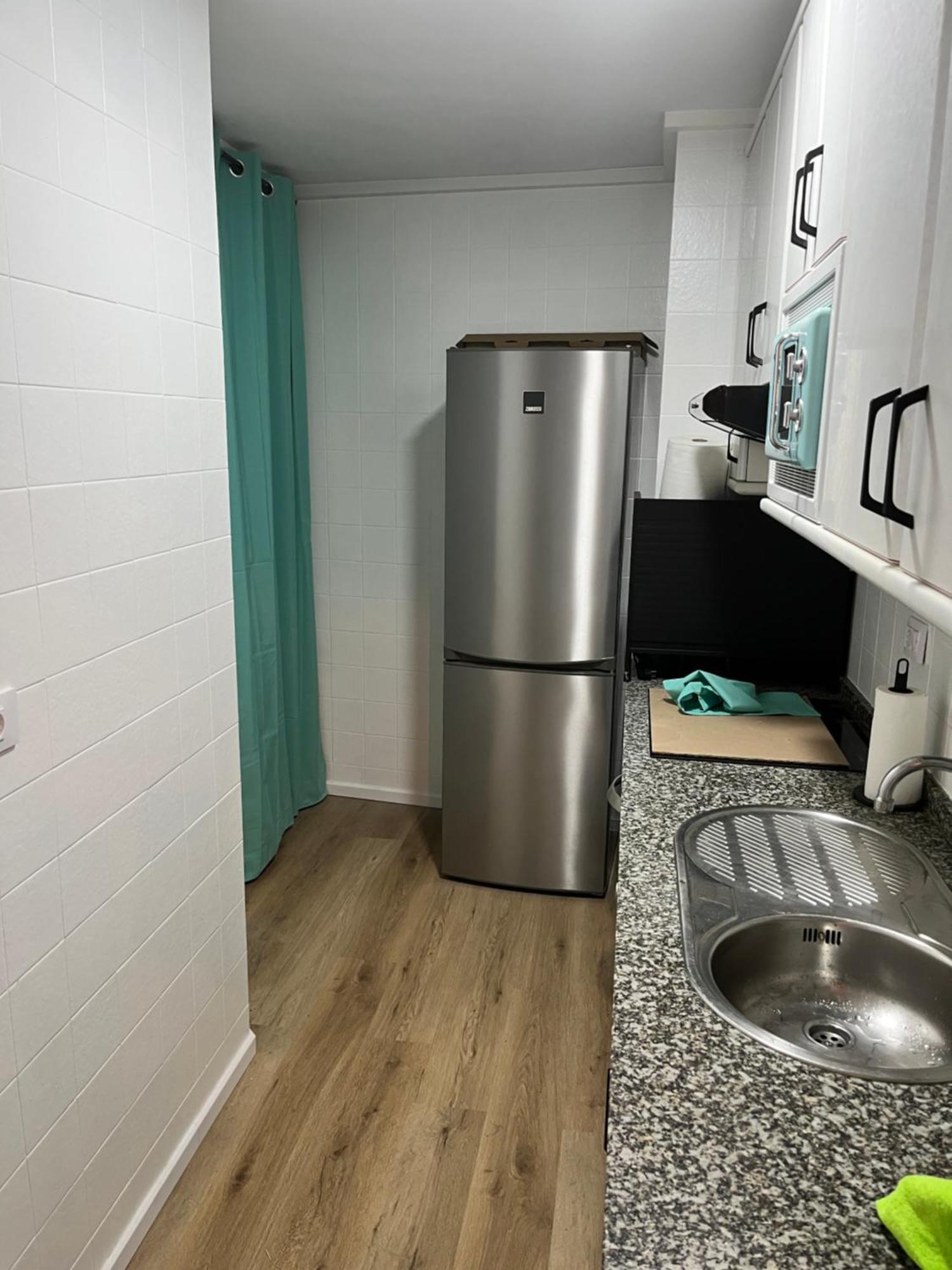 Estacion Centro Apartment Виго Екстериор снимка
