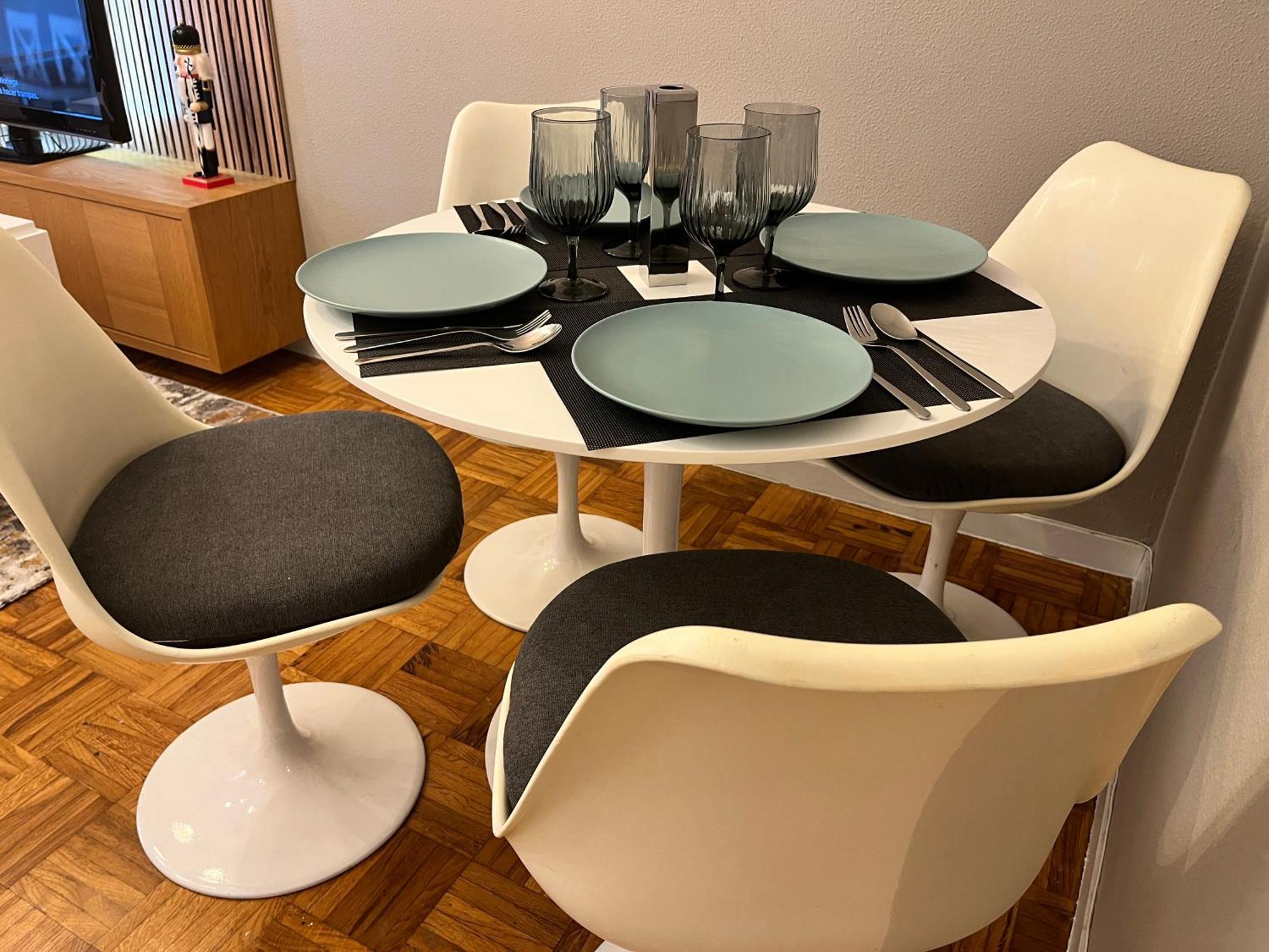 Estacion Centro Apartment Виго Екстериор снимка