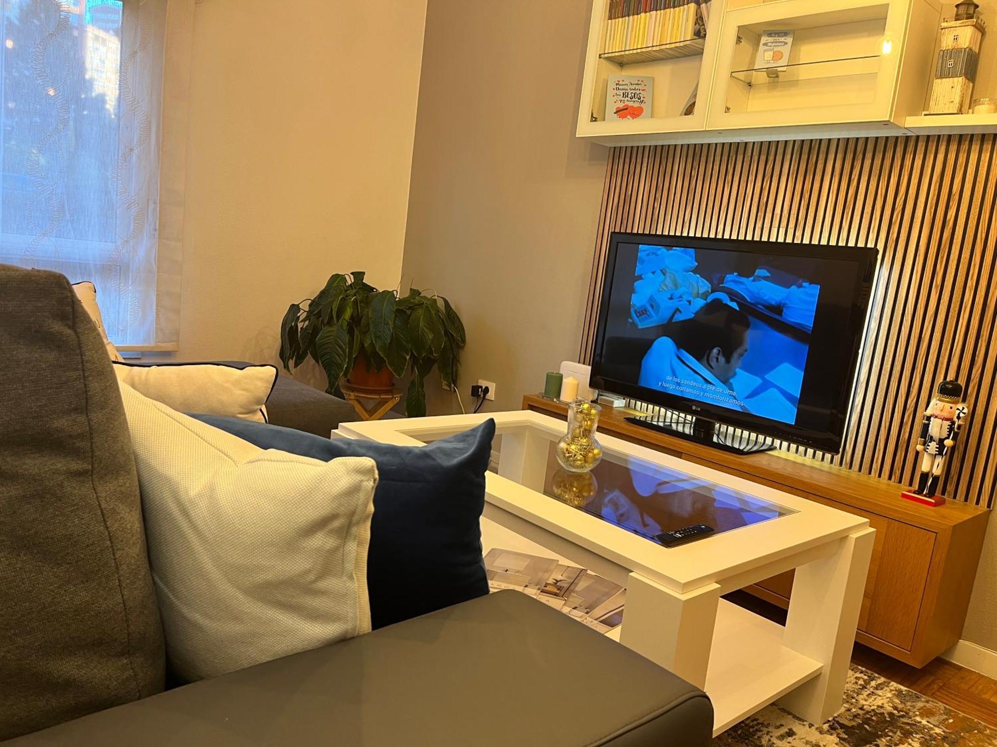 Estacion Centro Apartment Виго Екстериор снимка