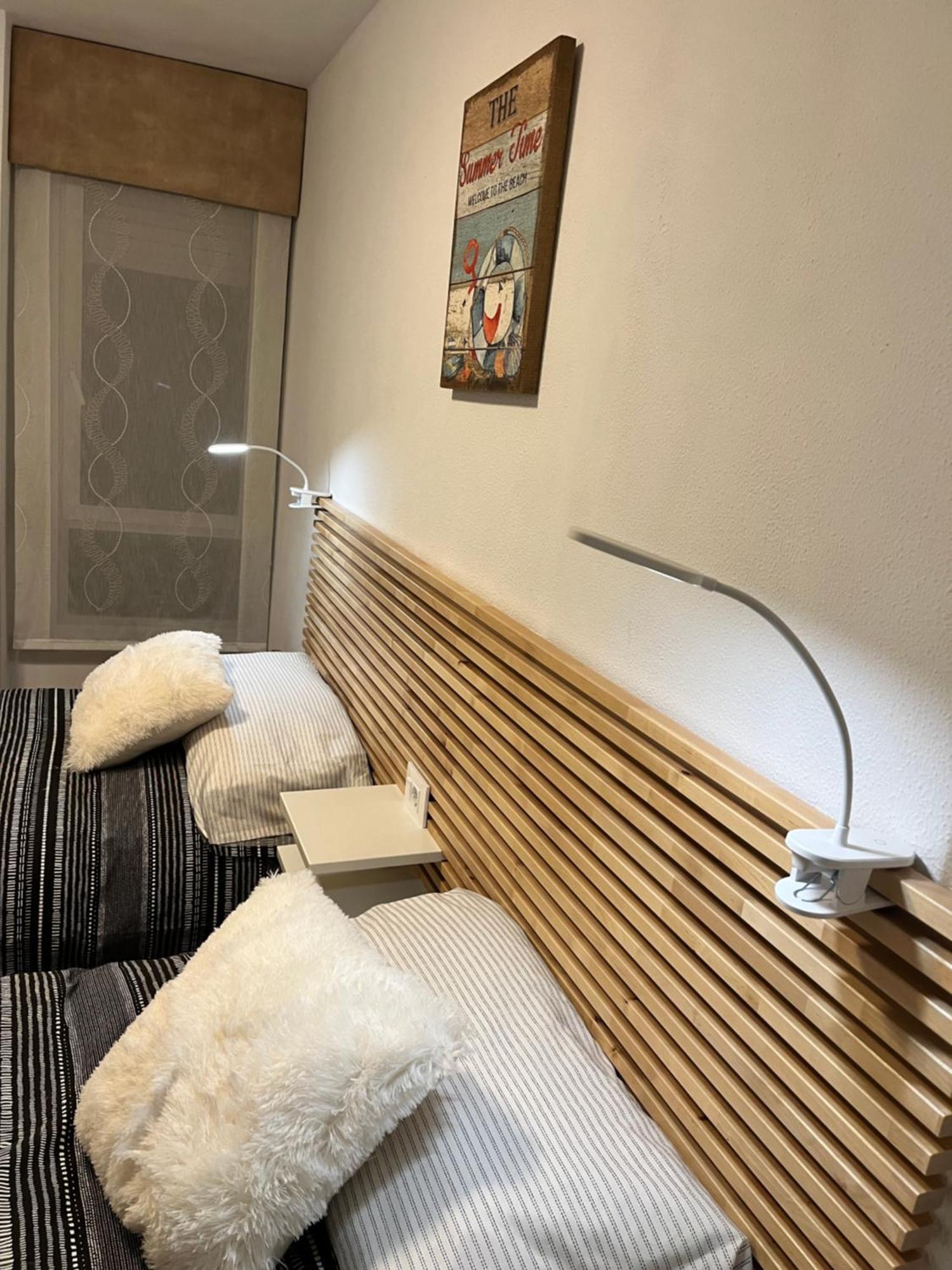 Estacion Centro Apartment Виго Екстериор снимка